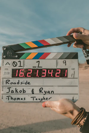 IPTV Film Production